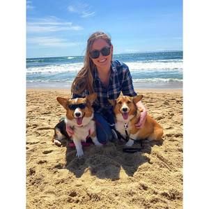 Meet your Posher, Lauren